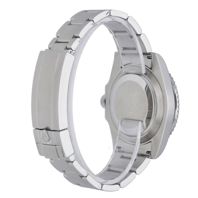 Rolex Submariner 114060 Image 4